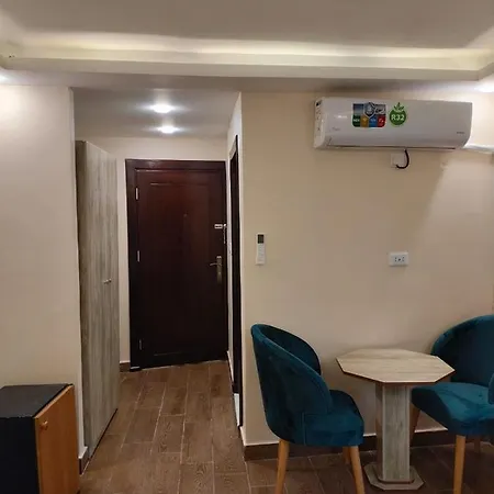 Old Street Apartment Wadi Musa Exterior photo